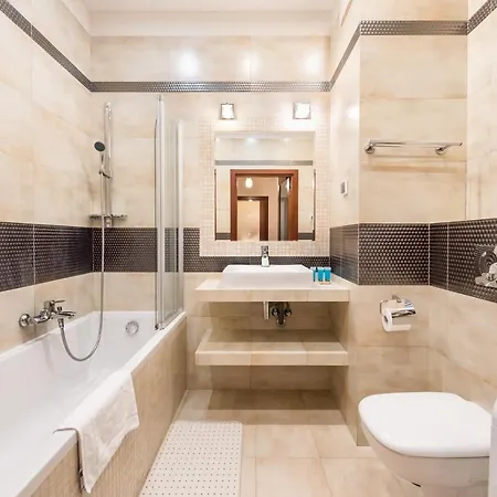 Wilanow Violet By Bookinghost Apartment *