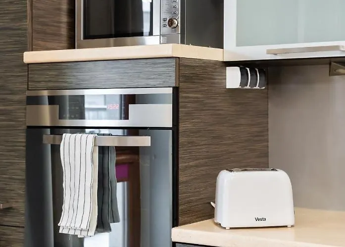 Wilanow Violet By Bookinghost Appartement *