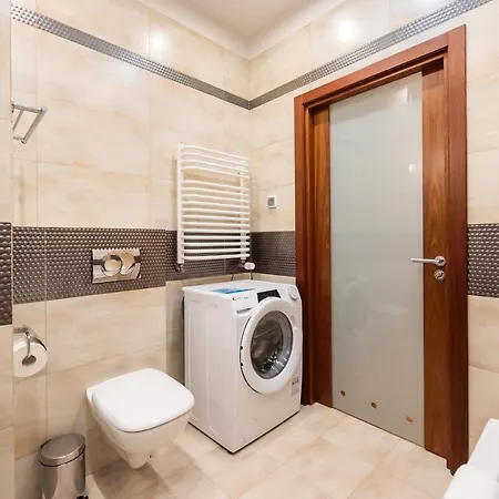 Wilanow Violet By Bookinghost Apartmán