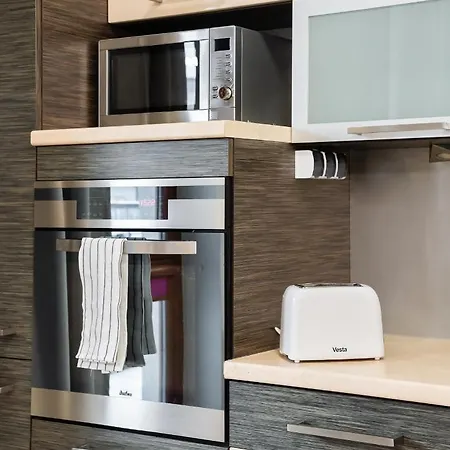 Wilanow Violet By Bookinghost Apartmán *